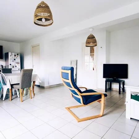 Amelie Vakantiehuis *