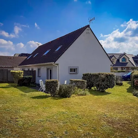 Amelie Vakantiehuis Camiers