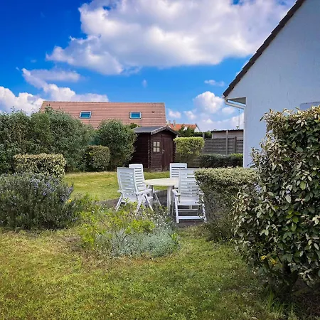 Amelie Vakantiehuis Camiers