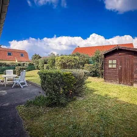 Vakantiehuis Amelie