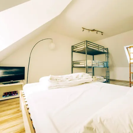 Vakantiehuis Amelie Camiers