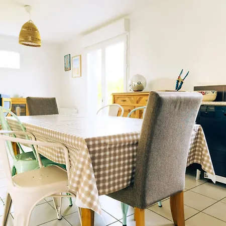 Vakantiehuis Amelie *