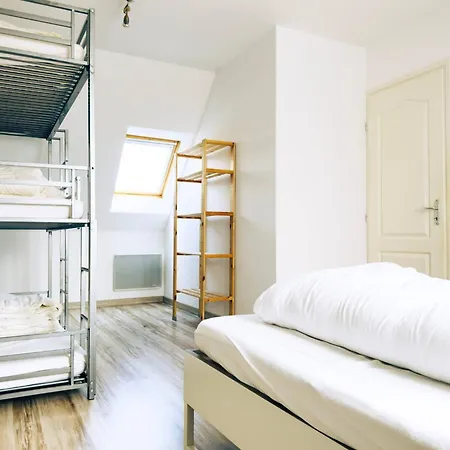 Vakantiehuis Amelie