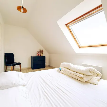 Vakantiehuis Amelie Camiers