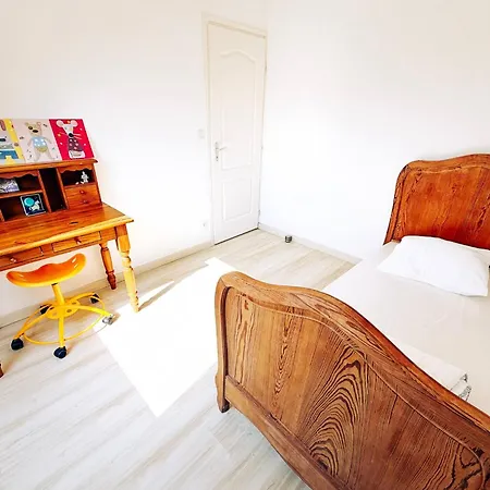Amelie Vakantiehuis Camiers